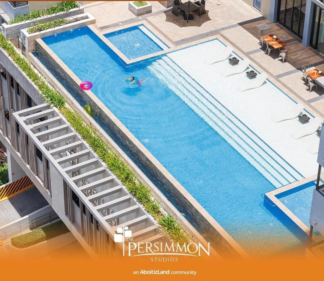 סבו The Persimmon Studios מראה חיצוני תמונה